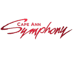 Cape Ann Symphony